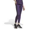 image:imageadidas Techfit Training Biker ShortsAurora PlumBlack