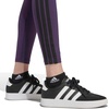 image:imageadidas Techfit Training Biker ShortsAurora PlumBlack