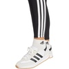 image:imageadidas Techfit Training Biker ShortsBlackWhite