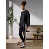 image:imageadidas Techfit Training Biker ShortsBlackWhite