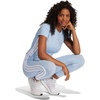 image:imageadidas Techfit Training Biker ShortsBlueWhite