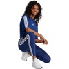 image:imageadidas Techfit Training Biker ShortsDark BlueWhite