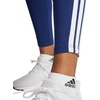 image:imageadidas Techfit Training Biker ShortsDark BlueWhite