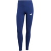 image:imageadidas Techfit Training Biker ShortsDark BlueWhite