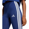 image:imageadidas Techfit Training Biker ShortsDark BlueWhite