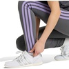 image:imageadidas Techfit Training Biker ShortsGreyMagic Lilac