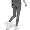image:imageadidas Techfit Training Biker ShortsGreyMagic Lilac
