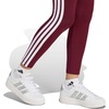 image:imageadidas Techfit Training Biker ShortsMaroonWhite