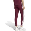 image:imageadidas Techfit Training Biker ShortsMaroonWhite