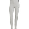 image:imageadidas Techfit Training Biker ShortsMedium Grey HeatherBlack