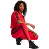 image:imageadidas Techfit Training Biker ShortsPure RubyBlack