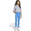 image:imageadidas Techfit Training Biker ShortsRay BlueWhite