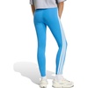 image:imageadidas Techfit Training Biker ShortsRay BlueWhite