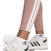 image:imageadidas Techfit Training Biker ShortsWarm ClayWhite