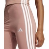 image:imageadidas Techfit Training Biker ShortsWarm ClayWhite