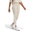 image:imageadidas Techfit Training Biker ShortsWonder AluminaWhite