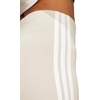 image:imageadidas Techfit Training Biker ShortsWonder AluminaWhite