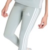 image:imageadidas Techfit Training Biker ShortsWonder SageWhite