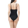image:imageadidas Womens Active Essentials Cotton BodysuitBlack