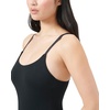 image:imageadidas Womens Active Essentials Cotton BodysuitBlack