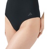 image:imageadidas Womens Active Essentials Cotton BodysuitBlack