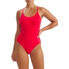 image:imageadidas Womens Active Essentials Cotton BodysuitPure Ruby