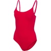 image:imageadidas Womens Active Essentials Cotton BodysuitPure Ruby