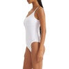 image:imageadidas Womens Active Essentials Cotton BodysuitWhite