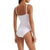 image:imageadidas Womens Active Essentials Cotton BodysuitWhite