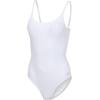 image:imageadidas Womens Active Essentials Cotton BodysuitWhite