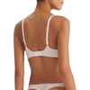image:imageadidas Womens Active Micro Contour Wireless Plunge BraCrystal Linen