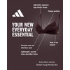 image:imageadidas Womens Active Micro Contour Wireless Plunge BraShadow Brown