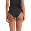 image:imageadidas Womens Active Modal Comfort Bikini UnderwearBlack