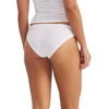 image:imageadidas Womens Active Modal Comfort Bikini UnderwearBlackWhite