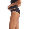image:imageadidas Womens Active Modal Comfort Bikini UnderwearBlackWhite