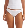 image:imageadidas Womens Active Modal Comfort Bikini UnderwearWhite