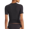 image:imageadidas Womens Active Modal Comfort TShirtBlack