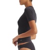 image:imageadidas Womens Active Modal Comfort TShirtBlack