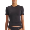 image:imageadidas Womens Active Modal Comfort TShirtBlack