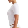 image:imageadidas Womens Active Modal Comfort TShirtWhite