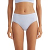 image:imageadidas Womens Active Seamless Hipster UnderwearEasy CoralWhiteGlow Blue