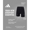 image:imageadidas Womens Active Seamless Micro Stretch Smoothing ShortBlack