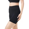 image:imageadidas Womens Active Seamless Micro Stretch Smoothing ShortBlack