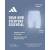 image:imageadidas Womens Active Seamless Micro Stretch Smoothing ShortGlow Blue