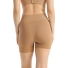 image:imageadidas Womens Active Seamless Micro Stretch Smoothing ShortToasted Almond