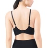 image:imageadidas Womens Active Seamless Micro Stretch Wireless BraBlack
