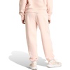 image:imageadidas Womens All Szn Fleece Loose PantsBlush Pink