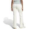image:imageadidas Womens All Szn Soft Lux Flared PantsOffwhite