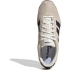 image:imageadidas Womens Barreda Low ShoeCream WhiteBlackCarbon