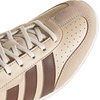 image:imageadidas Womens Barreda Low ShoeCrystal LinenEarth StrataOff White